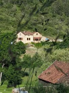 Maison du Tertre - 卡都尼