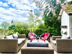 LA VILLA DES OISEAUX - La Petite Pierre