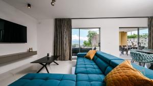 Luxury Villa Brajdini 