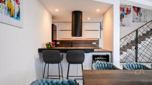 Luxury Villa Brajdini