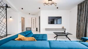 Luxury Villa Brajdini 