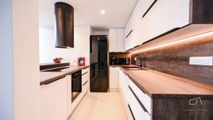 Luxury Villa Brajdini