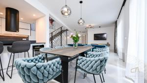 Luxury Villa Brajdini