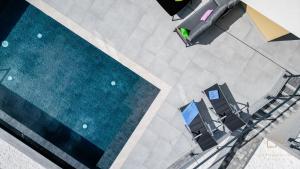 Luxury Villa Brajdini