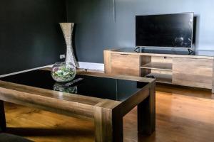 Byron Bay Hinterlands - Dreaming Woods Studio