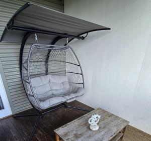 Byron Bay Hinterlands - Dreaming Woods Studio