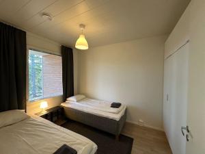 Kotimaailma - Uusi rivitalokolmio # 5