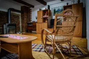 Chalupa KLÁRA -Liptov - Studničná