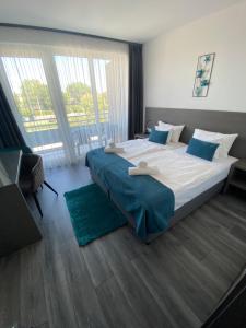 HOTEL CSOPAK Resort & Lake