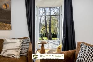 Surf Villa