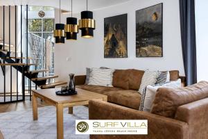 Surf Villa