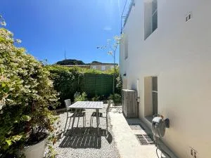 Appartement spacieux et moderne avec un extérieur - Ramatuelle