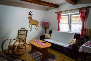 Chalupa KLÁRA -Liptov