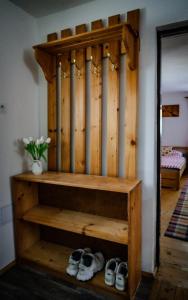 Chalupa KLÁRA -Liptov