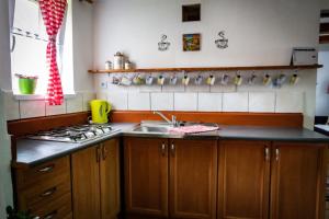 Chalupa KLÁRA -Liptov