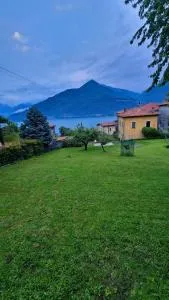 villetta con giardino privato - Belmonte