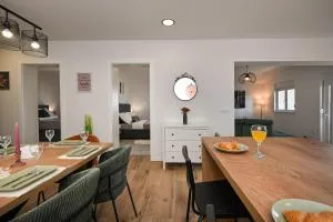 Veliki apartman Petra - Žunić