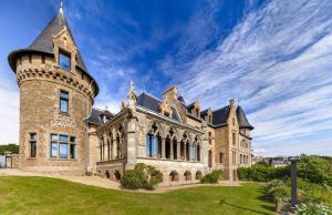 Ker nelly - 4-star hotels in Trébeurden