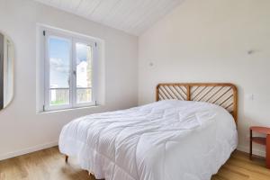 maison neuve- 6 adultes & 4 enfants - 350m plage