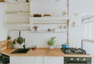 Stara Chata na Myszkowskim