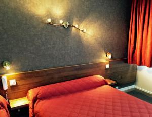 Hotels Hotel Saint-Aignan : photos des chambres