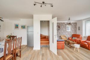 Maisons de vacances Maison pour 6, port et plage de Lesconil : photos des chambres