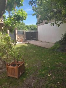 Sejours chez l'habitant La Provinciale en Ville : photos des chambres