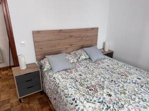 Acogedor Apartamento con vistas a la Catedral y parking