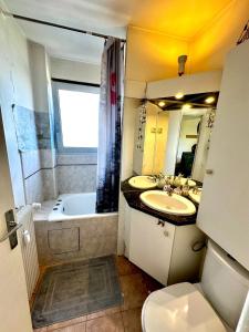 Sweet Home Montrouge