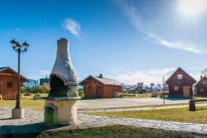 Chaty Tatrytip Tatralandia