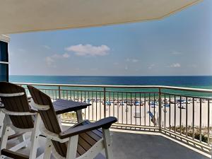 Palacio #502 - 4hvězdičkové hotely ve městě Perdido Key