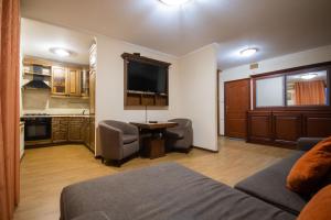 Апартаменти 2-кімнатні поруч з Майданом Незалежності