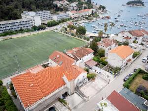 Hidden Oasis - ZF Hvar