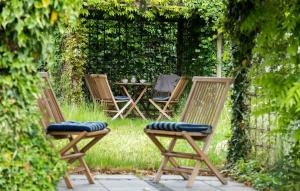 2 Bedroom Nice Home In Ebeltoft