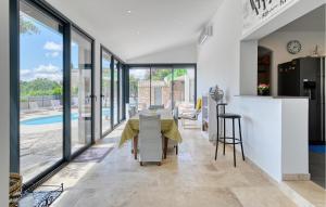 3 Bedroom Lovely Home In Tourves