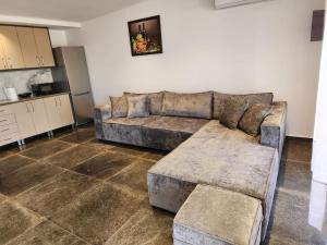 Blissful Oasis Retreat