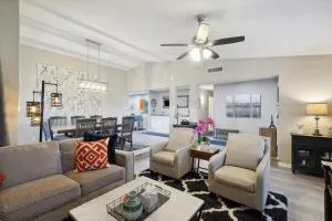 Garlands Hidden Gem 4 Bedrooms Hot Tub Patio - Sachse