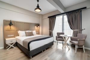 Urban Quarters - Tepebaşı