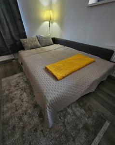 Trendy & Quiet Urban Oasis Flat