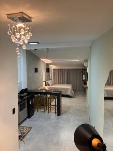 Flat do Canal Itajuru Centro, Praia do Forte Apt 100