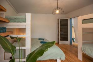 Hotels Board 'n Breakfast : photos des chambres