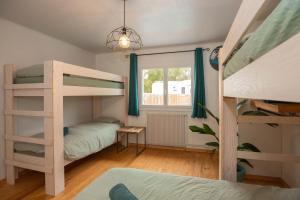 Hotels Board 'n Breakfast : photos des chambres