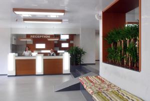 Hotel Excelsior -inclusive