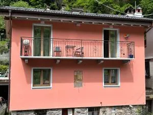 Casa Nonna Maria - Falmenta