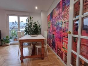 La glorieta del Miño