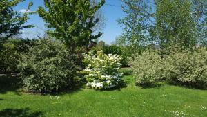 Gîte dAnne et Ulysse