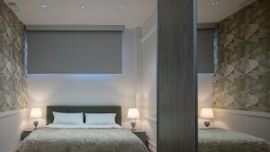 Loft Sea&Sky Fiumicino Airport