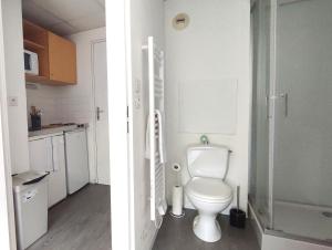 Appartements Neoresid - Residence du Parc : photos des chambres