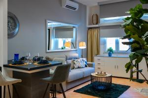 Loft Sea&Sky Fiumicino Airport