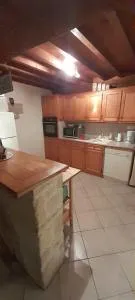 Gîte de la liberté - Hébert